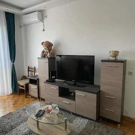 Ema Apartman