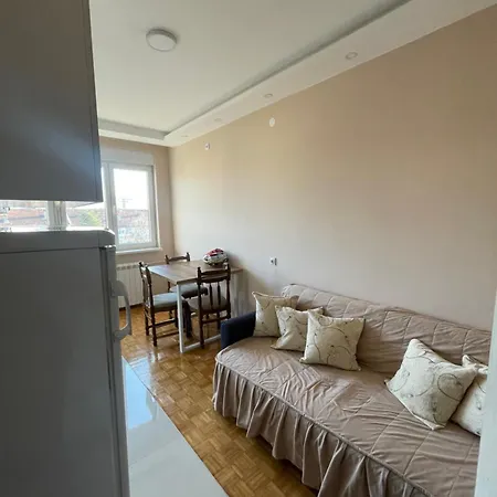 Ema Apartman Kragujevac