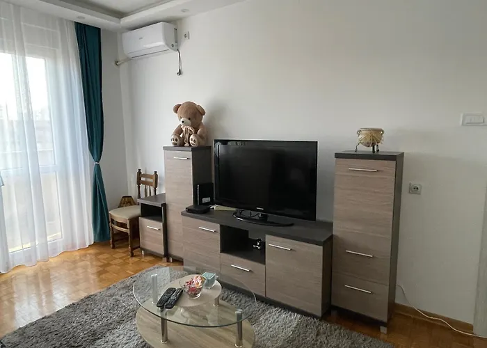 Ema Apartman