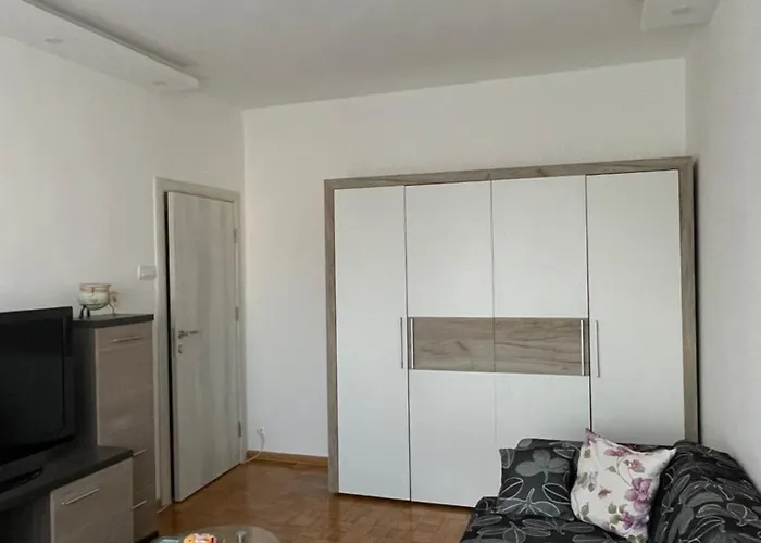 Ema Apartman *